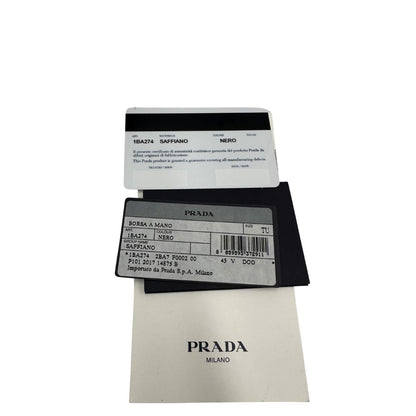 Borsa Prada Galleria large