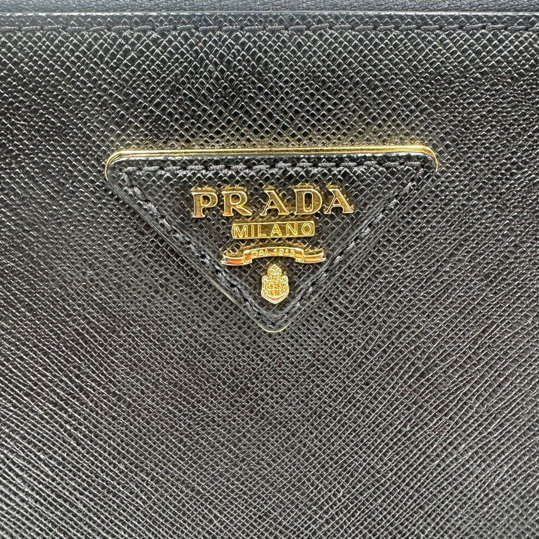 Borsa Prada Galleria large