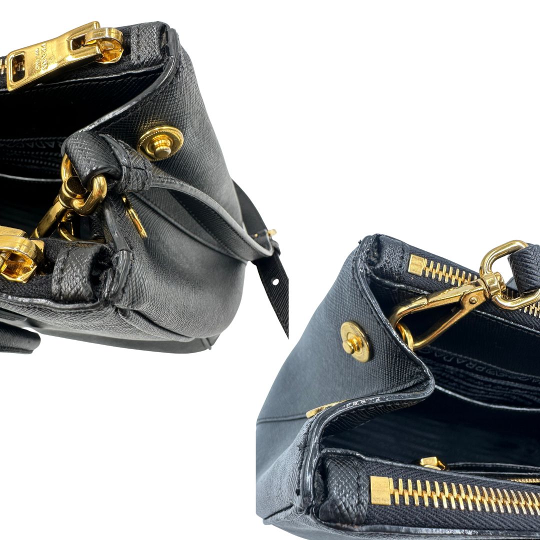 Borsa Prada Galleria large