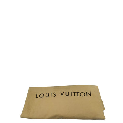 dustbag  Louis Vuitton Neverfull nella versione GM in canvas monogram. Indossabile a spalla, di lusso, originale, ottime condizioni.