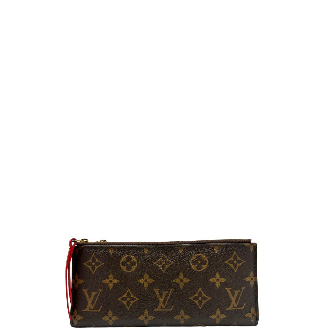 Portafoglio Adele Louis Vuitton