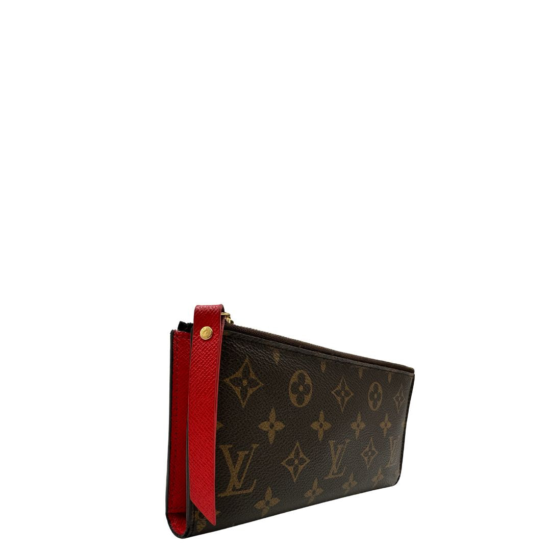 Portafoglio Adele Louis Vuitton