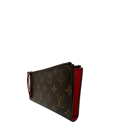 Portafoglio Adele Louis Vuitton
