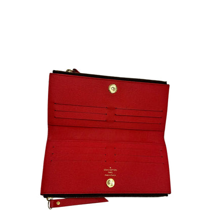 Portafoglio Adele Louis Vuitton