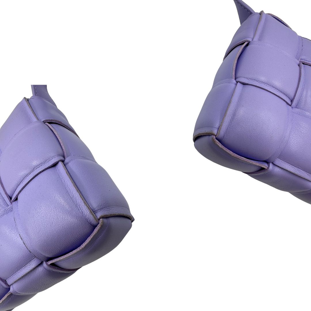 Cassette Padded Bottega Veneta