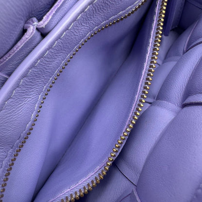 Cassette Padded Bottega Veneta