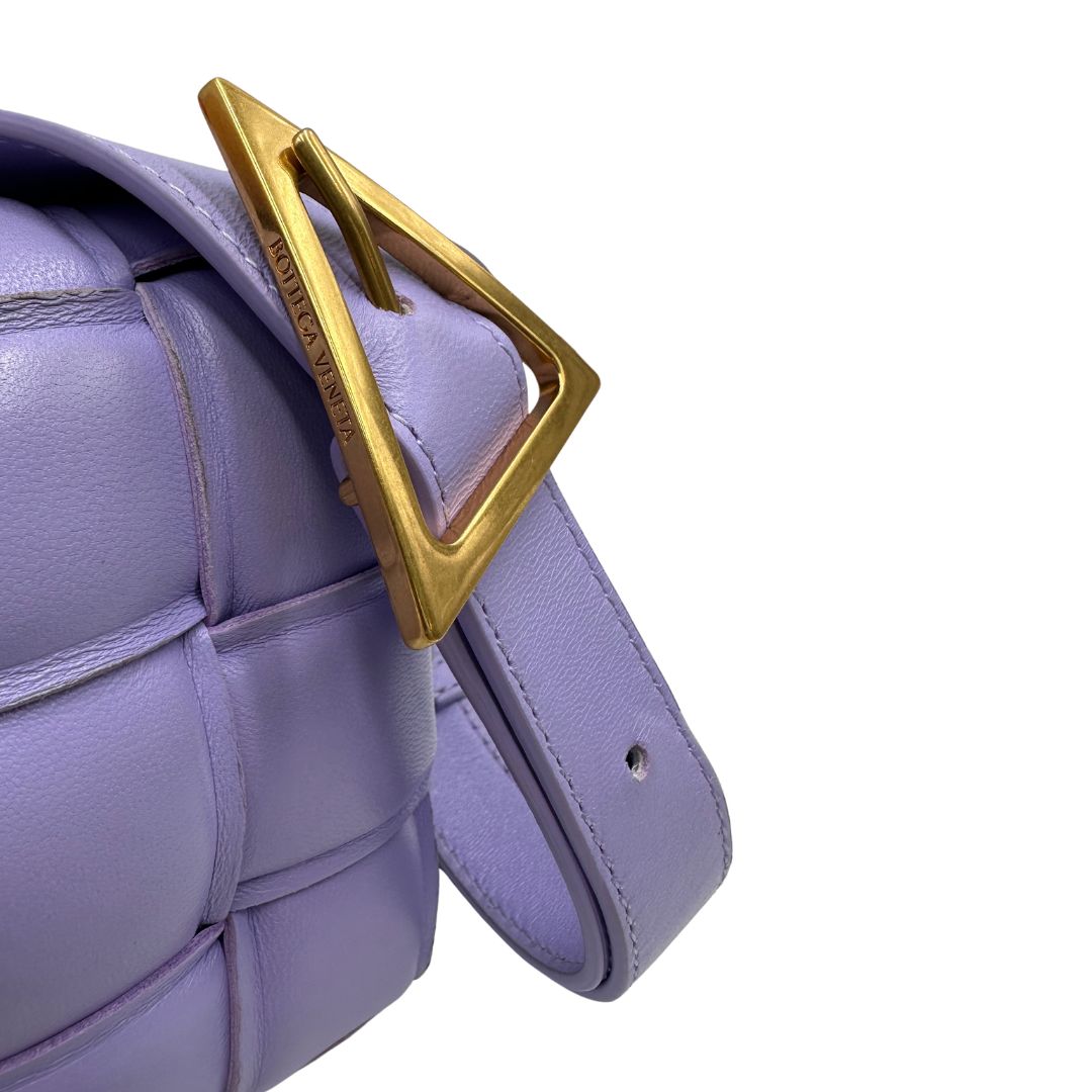 Cassette Padded Bottega Veneta
