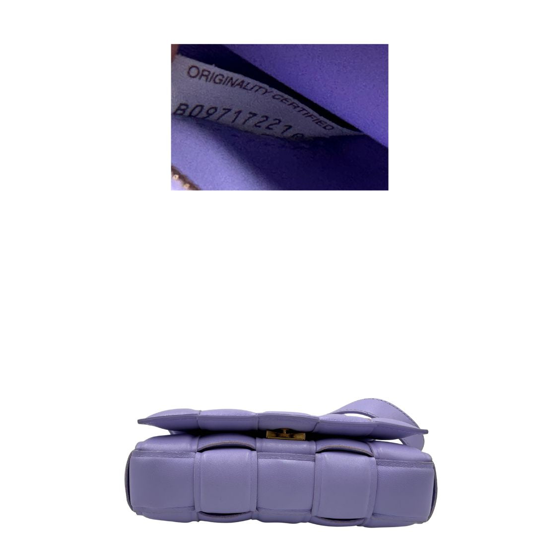 Cassette Padded Bottega Veneta