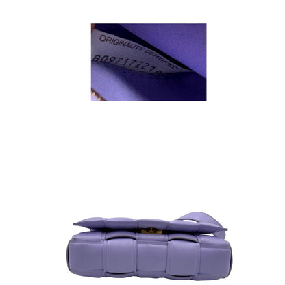 Cassette Padded Bottega Veneta