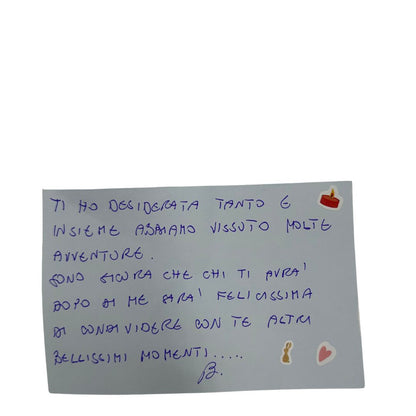 Borsa Hogan rosa cipria