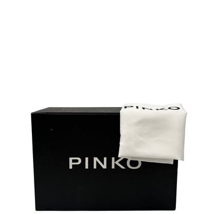 Love mini lady puff Pinko