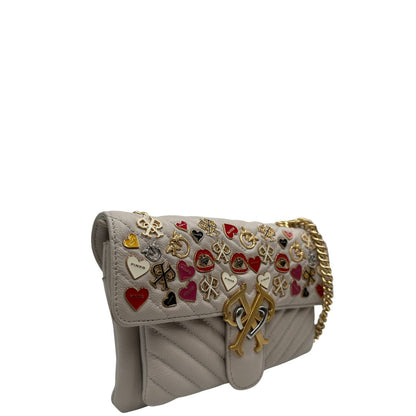Love mini lady puff Pinko