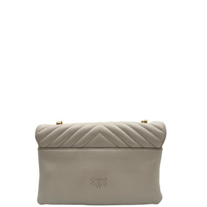 Love mini lady puff Pinko