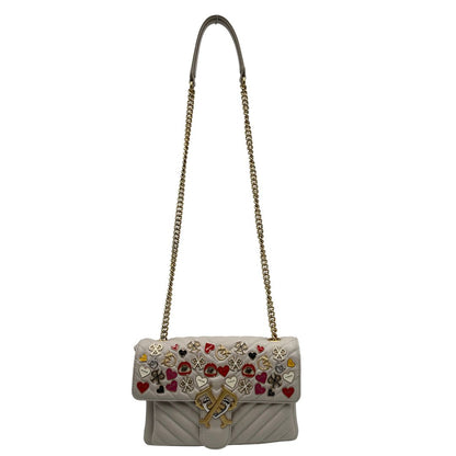 Love mini lady puff Pinko