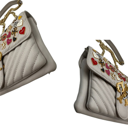 Love mini lady puff Pinko