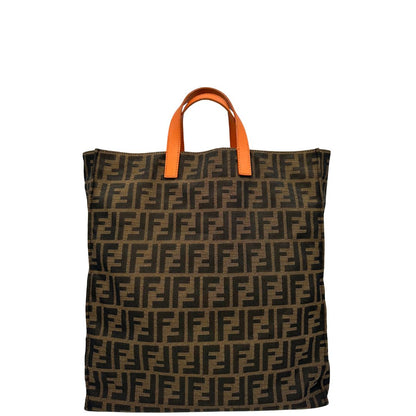 Sac Plat zucca Fendi