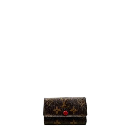 Portachiavi Louis Vuitton monogram