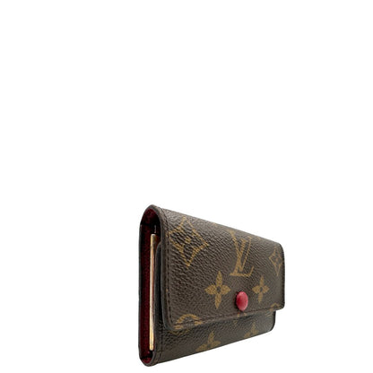 Portachiavi Louis Vuitton monogram
