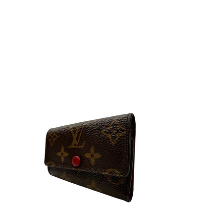 Portachiavi Louis Vuitton monogram