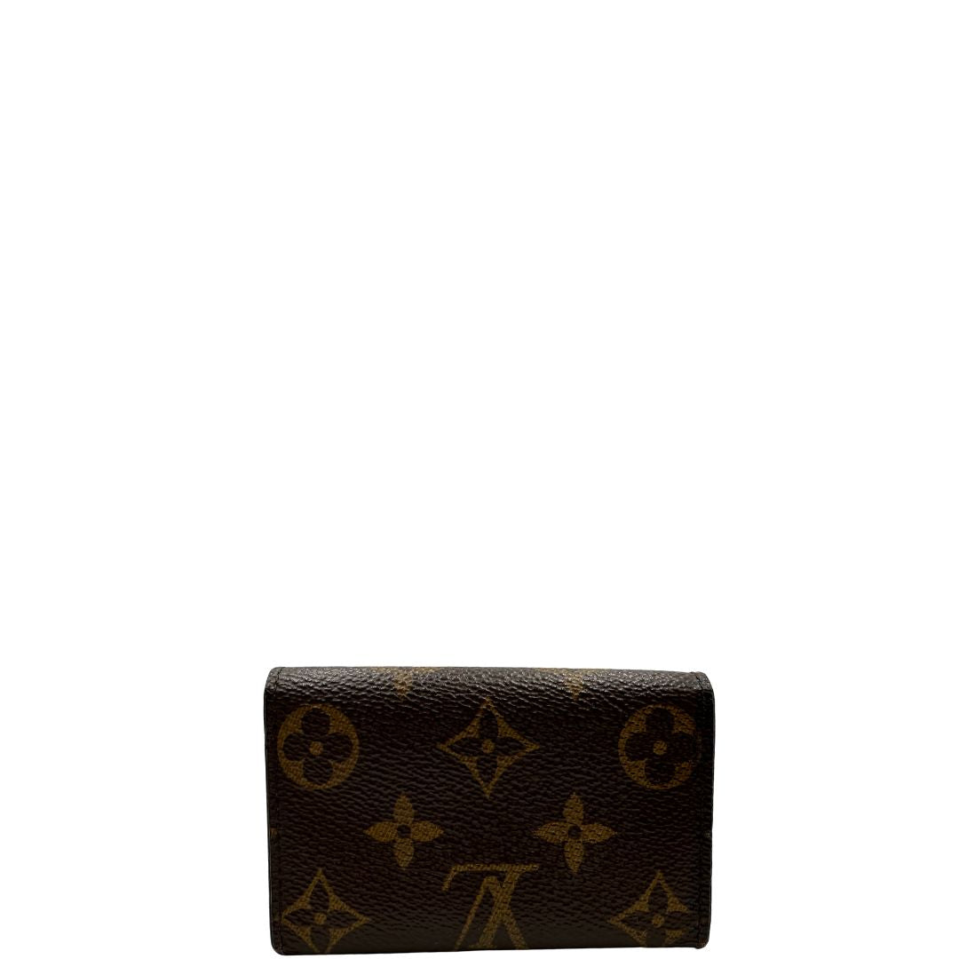 Portachiavi Louis Vuitton monogram