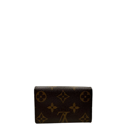 Portachiavi Louis Vuitton monogram
