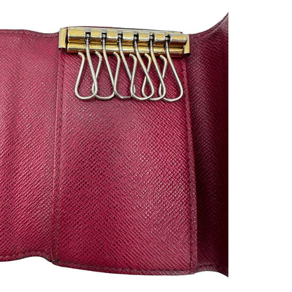 Portachiavi Louis Vuitton monogram