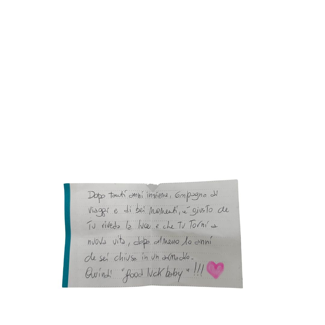 lettera