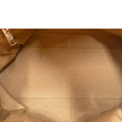  Borsa Tod's in pelle marrone indossabile a tracolla, a spalla o a mano, di lusso, originale, ottime condizioni.