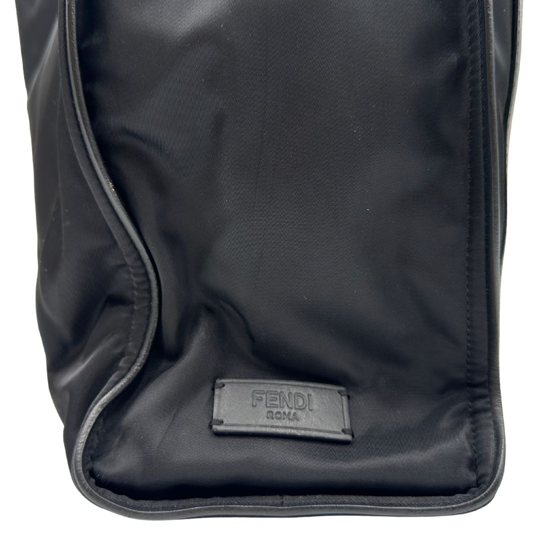 Tote Monster Fendi