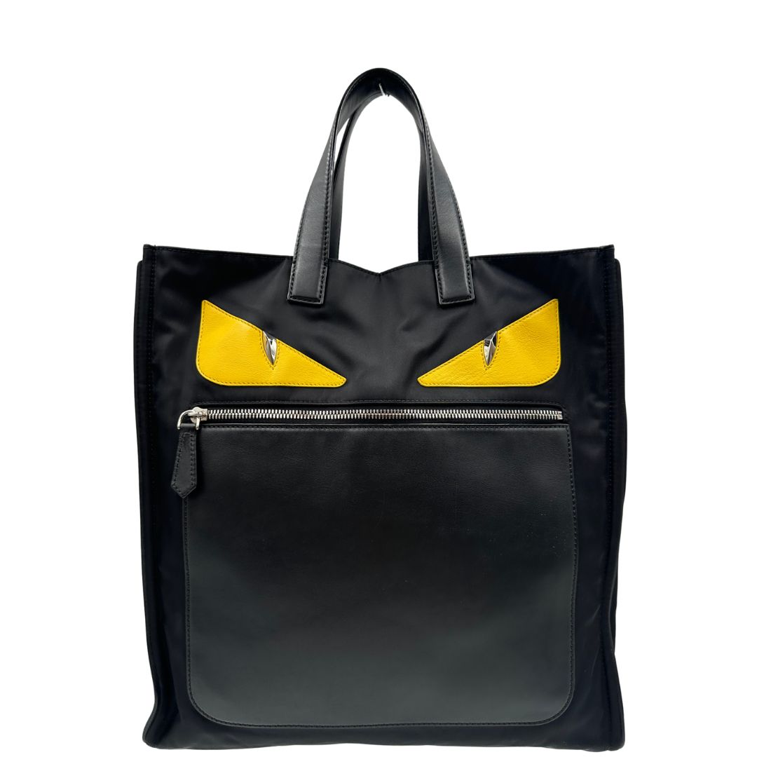 Tote Monster Fendi