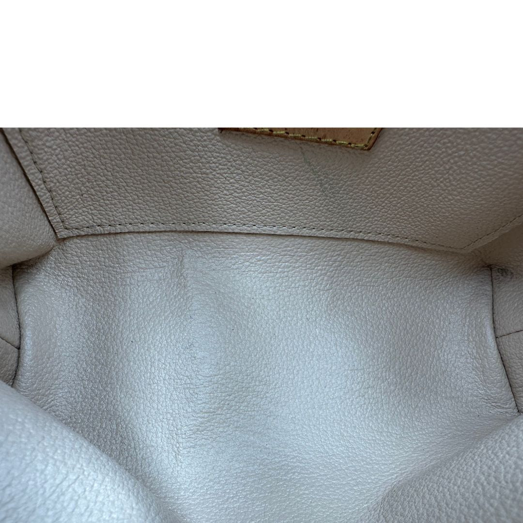 Pochette Cosmétique PM Louis Vuitton