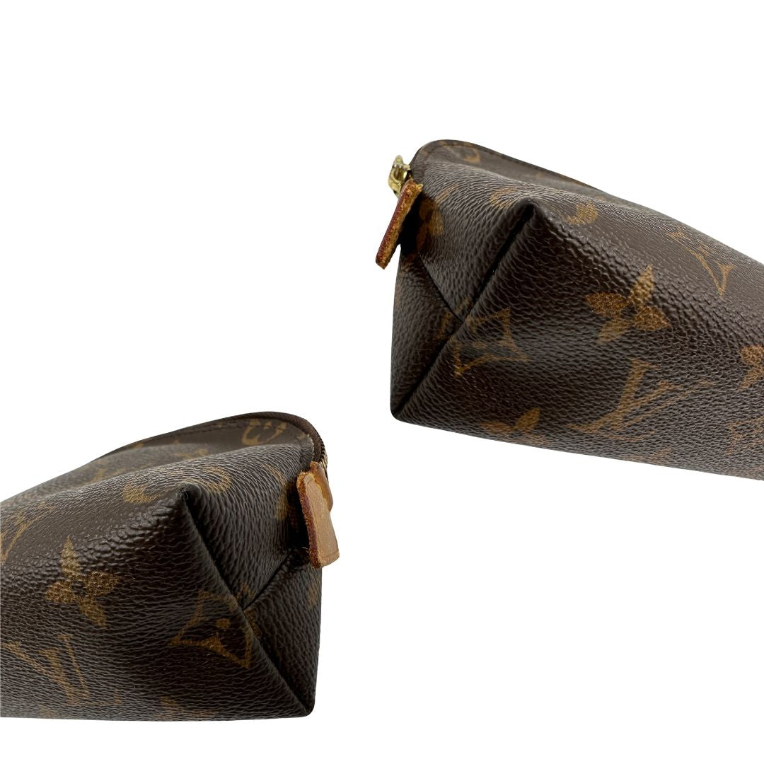 Pochette Cosmétique PM Louis Vuitton