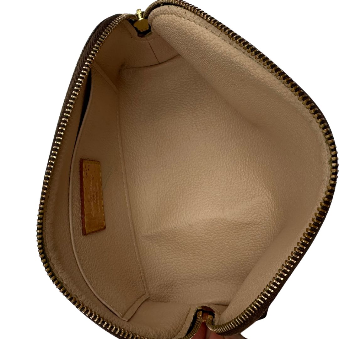 Pochette Cosmétique PM Louis Vuitton