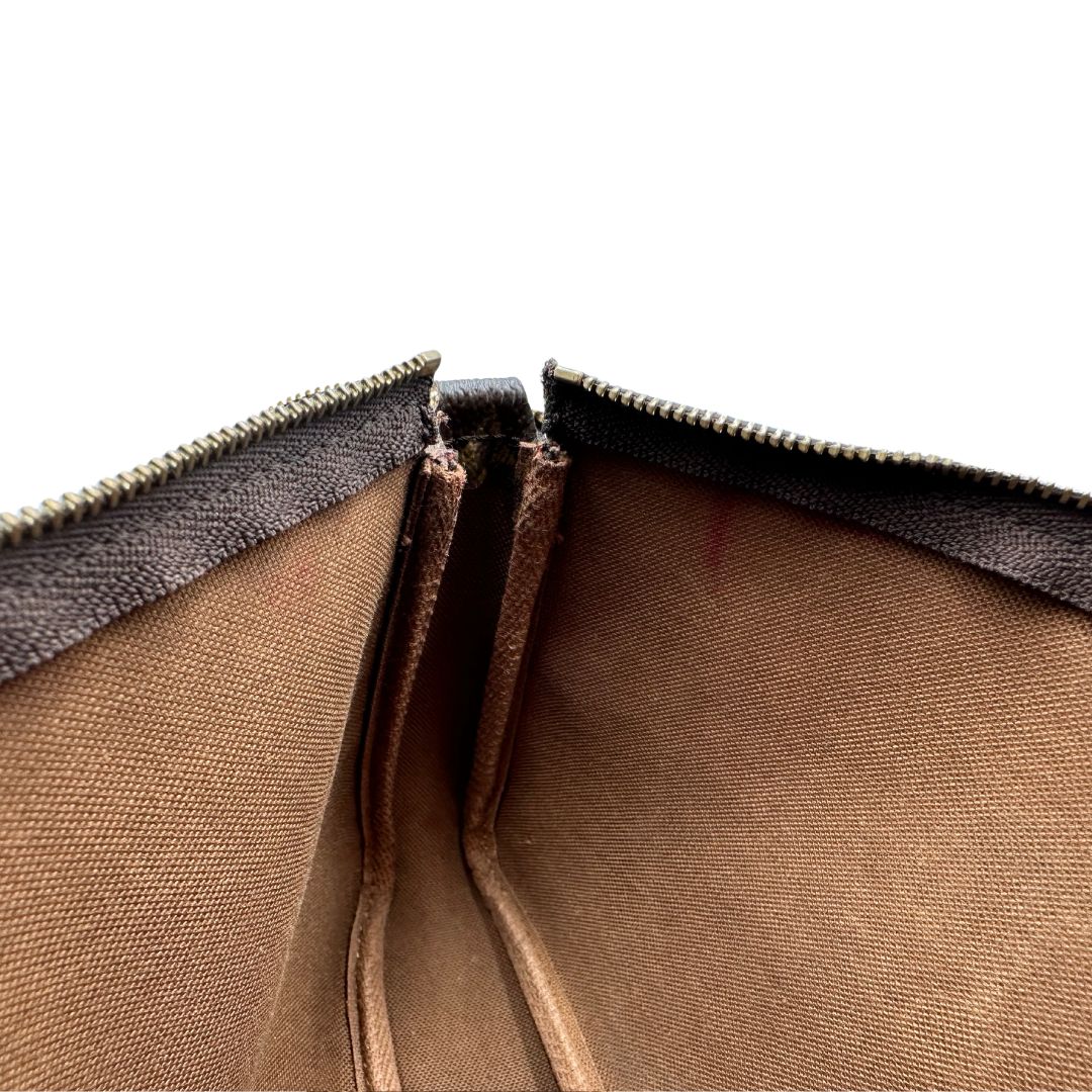 Pochette Accessoires LV Graffiti x Stephen Sprouse
