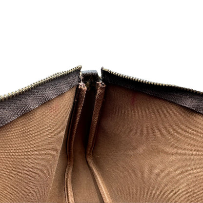 Pochette Accessoires LV Graffiti x Stephen Sprouse
