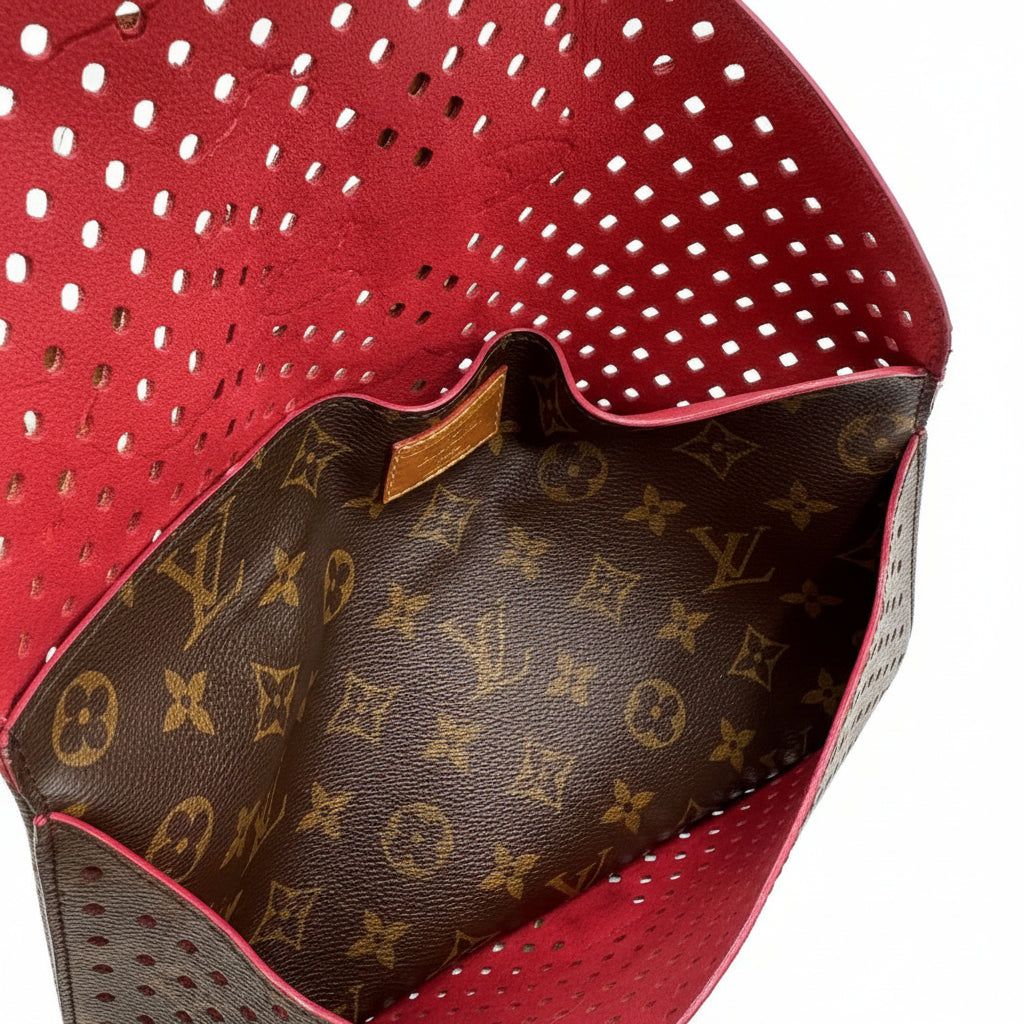 Pochette Saumur Flore Louis Vuitton