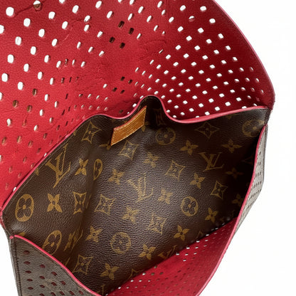 Pochette Saumur Flore Louis Vuitton