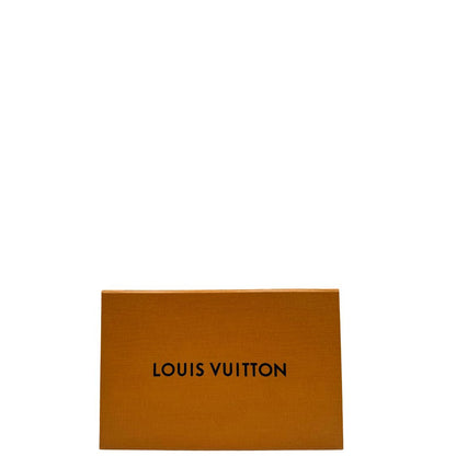 Louis Vuitton pochette Saumur Flore in canvas monogram traforato e finiture in vacchetta naturale, di lusso, originale, ottime condizioni.