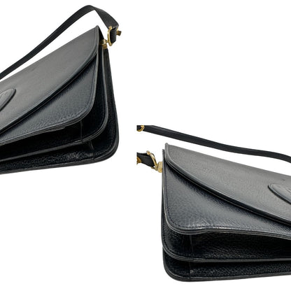 Tracolla Must de Cartier blu