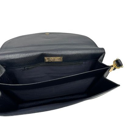 Tracolla Must de Cartier blu