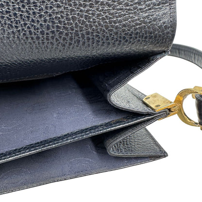 Tracolla Must de Cartier blu