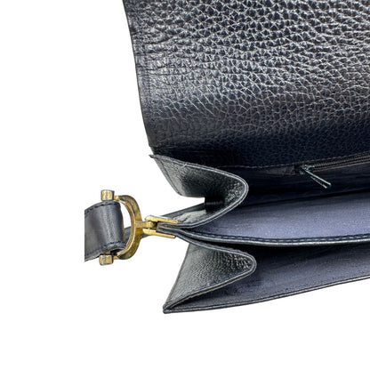 Tracolla Must de Cartier blu