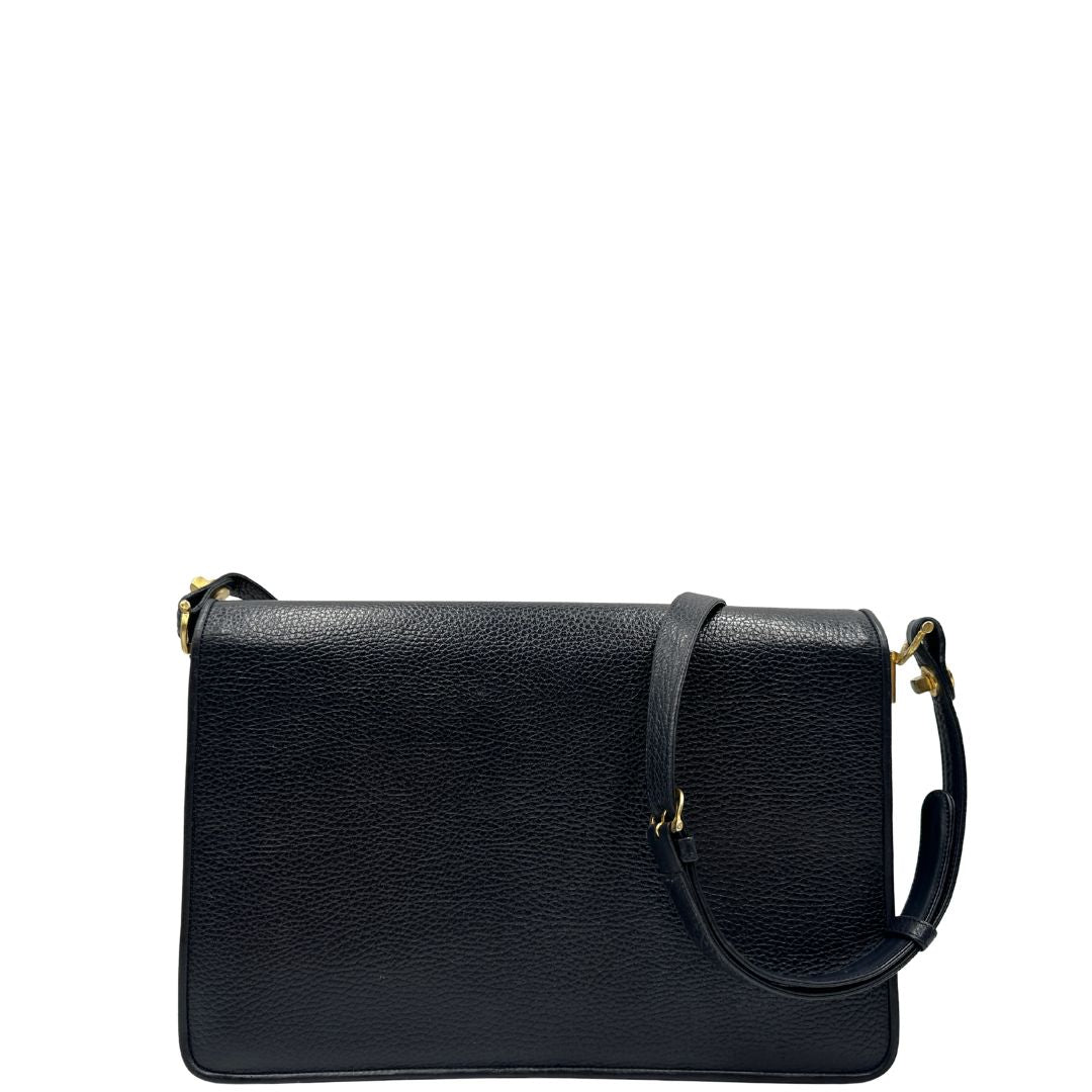 Tracolla Must de Cartier blu