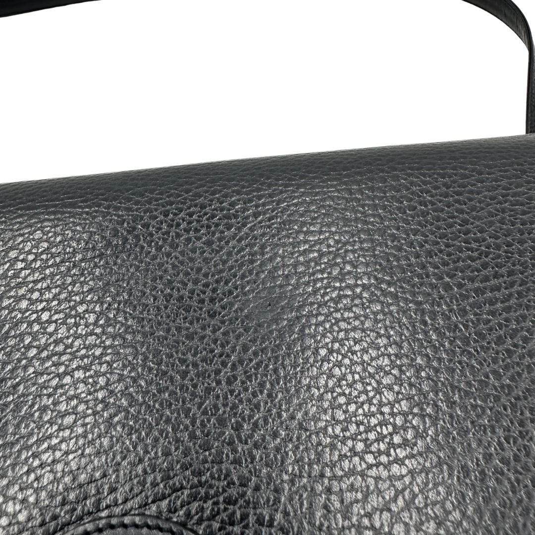 Tracolla Must de Cartier blu