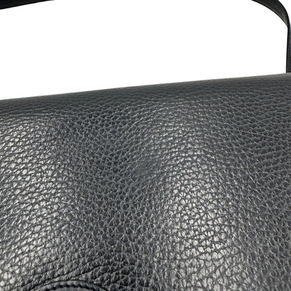 Tracolla Must de Cartier blu