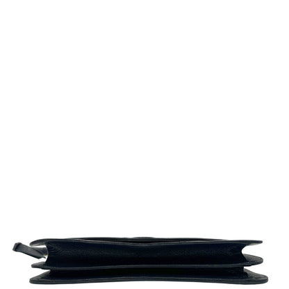 Tracolla Must de Cartier blu