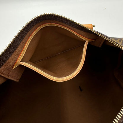 Speedy 30 Louis Vuitton monogram