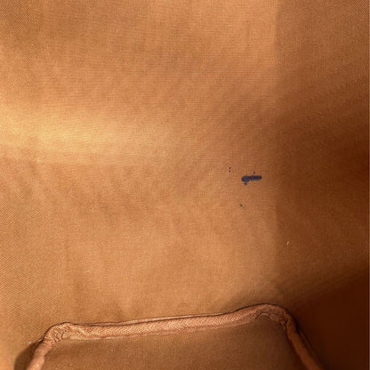 Speedy 30 Louis Vuitton monogram
