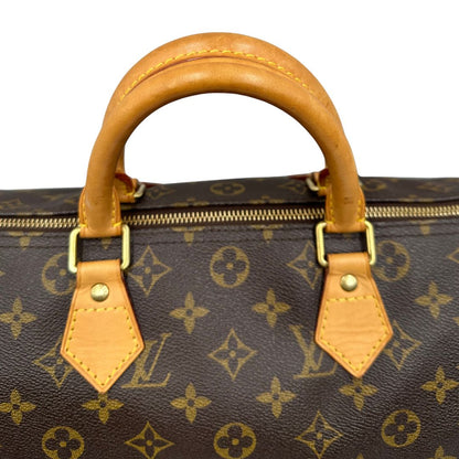 Speedy 30 Louis Vuitton monogram