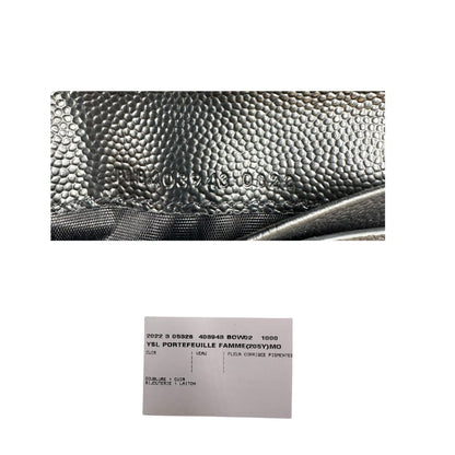 Portafoglio Cassandre Saint Laurent